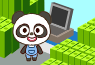 打工逆袭日记游戏下载 - 休闲益智超市经营游戏