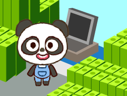 打工逆袭日记游戏下载 - 休闲益智超市经营游戏