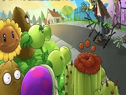 植物大战僵尸终极随机版安卓游戏下载2024最新版