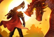 果盘版《屠龙破晓》手游下载