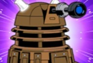 神秘博士迷失时间下载 - 冒险解谜游戏探索时空之旅