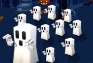 幽灵军团游戏下载与安装 - 感受快节奏多人在线街机游戏