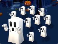 幽灵军团游戏下载与安装 - 感受快节奏多人在线街机游戏