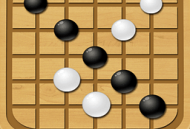 经典五子棋单机版下载