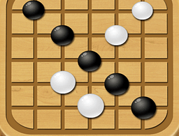 经典五子棋单机版下载