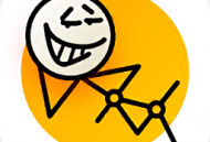 火柴人线官方版游戏下载 - 安卓版火柴人连线游戏