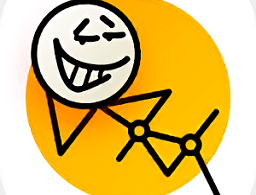 火柴人线官方版游戏下载 - 安卓版火柴人连线游戏