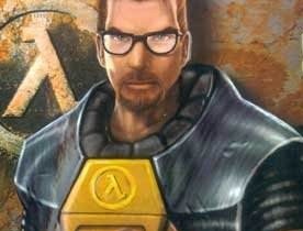 半条命1手机中文版下载