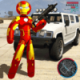 火柴人钢铁侠英雄游戏下载：全新动作射击体验
