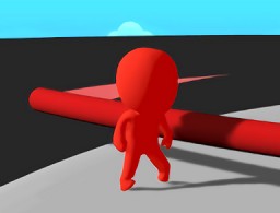 下载stickwheel手机版安卓游戏 - 休闲益智点击跳跃挑战