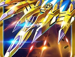 雷霆战机台服官方版下载 - 安卓动作射击游戏