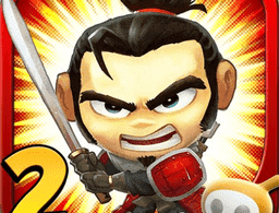 武士大战僵尸2手机版下载 - 安卓角色扮演游戏