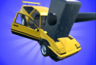 车祸模拟器(Crash Master) - 真实驾驶体验与车祸模拟游戏下载