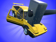 车祸模拟器(Crash Master) - 真实驾驶体验与车祸模拟游戏下载