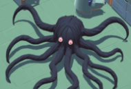 魔幻粒子蜘蛛安卓版下载 - 角色扮演游戏下载