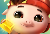 猪猪侠快跑小游戏下载体验