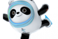 冰墩墩快跑小游戏下载并安装 - 安卓版休闲益智游戏