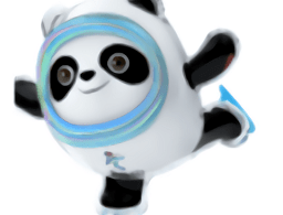 冰墩墩快跑小游戏下载并安装 - 安卓版休闲益智游戏