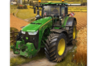 模拟农场20国产车跑车mod游戏下载