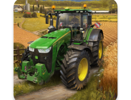 模拟农场20国产车跑车mod游戏下载