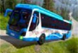 Ultimate Mountain Bus Driving游戏安卓版下载