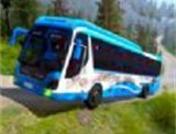 Ultimate Mountain Bus Driving游戏安卓版下载