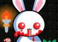 奇怪的兔子2D冒险故事：胡萝卜节与囚徒生活下载