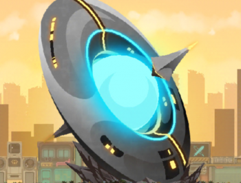 假未来国际服游戏下载体验：休闲模拟与未来城市建设的完美结合