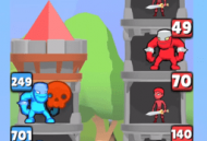 红蓝大对决游戏下载：休闲闯关与策略挑战的完美结合