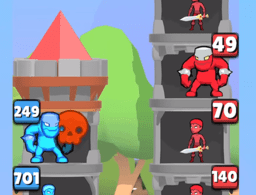 红蓝大对决游戏下载：休闲闯关与策略挑战的完美结合