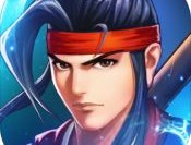 欢动三国战纪2果盘版下载 - 正版授权三国题材街机格斗手游