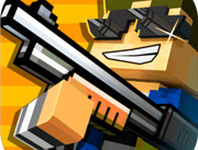 像素射击内置菜单版下载 - 动作射击游戏新体验