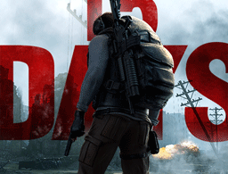 王牌战争文明重启：极限生存射击游戏下载