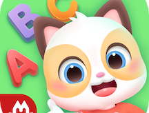 喵喵少儿英语app：下载英语启蒙教育软件，快乐学习轻松下载