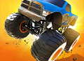 极限怪物赛车2游戏下载 - 安卓赛车竞速挑战