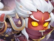 新三国魂最新版安卓下载 - 强者手游6v6策略对战游戏