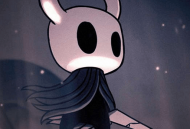 空洞骑士手机版下载 - 2D冒险解密游戏