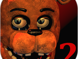 玩具熊的午夜后宫2官方正版下载 - 冒险解谜游戏