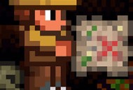 泰拉瑞亚手游联机版下载 - 安卓角色扮演游戏