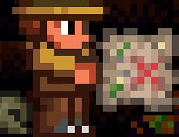 泰拉瑞亚手游联机版下载 - 安卓角色扮演游戏