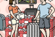 打工人模拟器游戏下载 - 休闲模拟经营手游