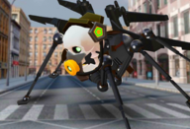 水槽怪兽争霸：下载冒险解密策略游戏，乐趣无限