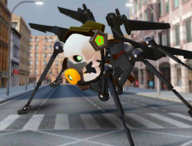 水槽怪兽争霸：下载冒险解密策略游戏，乐趣无限