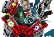 假面骑士双骑腰带模拟器游戏下载与攻略