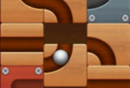 Roll the Ball滑动拼图游戏下载