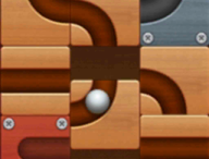 Roll the Ball滑动拼图游戏下载