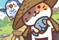 忍者喵喵喵游戏下载 - 安卓版休闲益智冒险手游