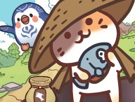 忍者喵喵喵游戏下载 - 安卓版休闲益智冒险手游