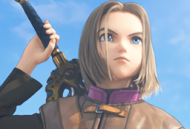 《勇者斗恶龙11安卓版》手机中文版正式登场，动作射击游戏下载