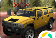 疯狂汽车模拟器手游下载